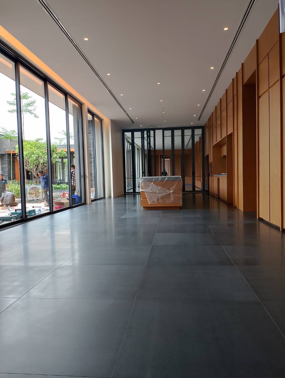 ผลงานหินอ่อน 8